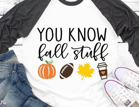 Fall Stuff- Thanksgiving