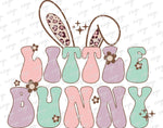 Little Bunny