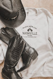 Nashville Music City