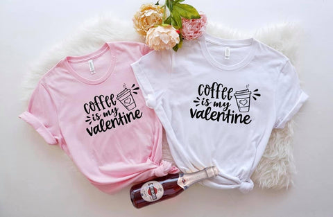 “Coffee Is Amy Valentine”- Valentine’s Day