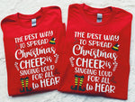Elf The Movie- Christmas