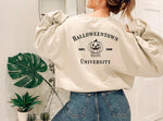 Halloweentown University