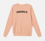 Runaholic Workout