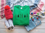 Christmas Trees