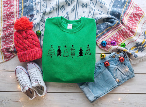 Christmas Trees