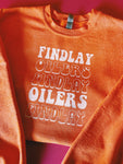 Personalized School & Mascot/Sport