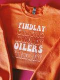 Personalized School & Mascot/Sport