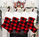 Rae Dunn Inspired Stockings