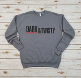 “Dark & Twisty” Grey’s Anatomy