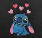 Stitch Hearts Apparel