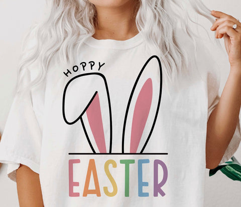 Hoppy Easter
