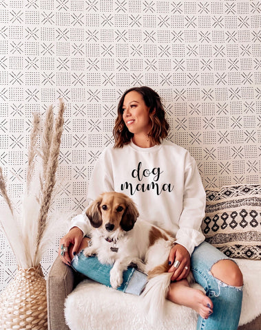 Dog Mama