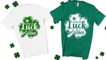 Spread Luck, Not Covid