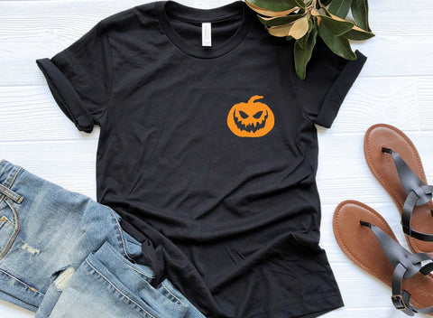 Scary Pumpkin- Halloween