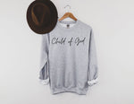 Child Of God