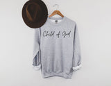 Child Of God