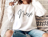 Nurse