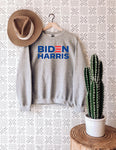 Biden Harris