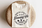 North Pole Brewing Co.