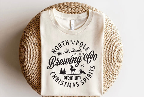 North Pole Brewing Co.