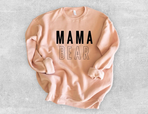 Mama Bear
