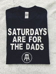 Barstool “Saturday’s are for the dad’s”