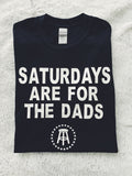 Barstool “Saturday’s are for the dad’s”
