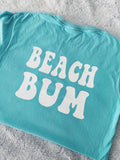 Beach Bum