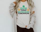 “Irish Today” St Patty’s Day