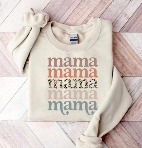 Mama