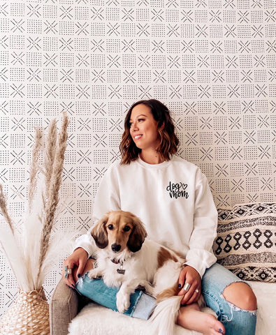Dog Mom