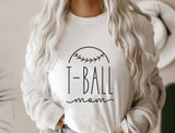 Tball Mom