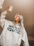 Bring Me An Iced Coffee ☕️