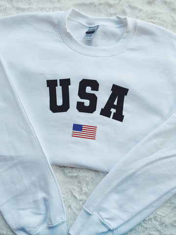 USA