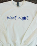 Silent Night- Christmas