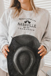 Nashville Music City