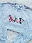Believe