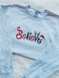 Believe