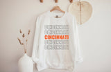 Cincinnati