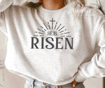 He Is Risen - Easter