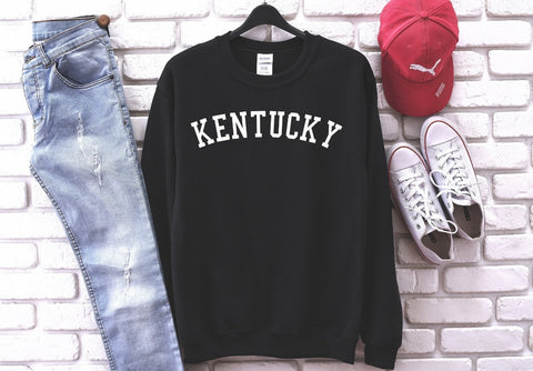 Kentucky