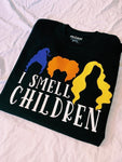Hocus Pocus “I Smell Children”