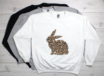 Leopard Bunny- Easter