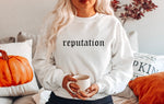 Reputation - Taylor Swift
