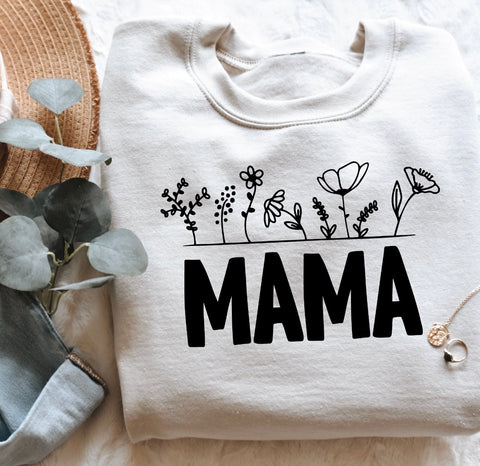 Mama