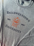 Halloweentown University