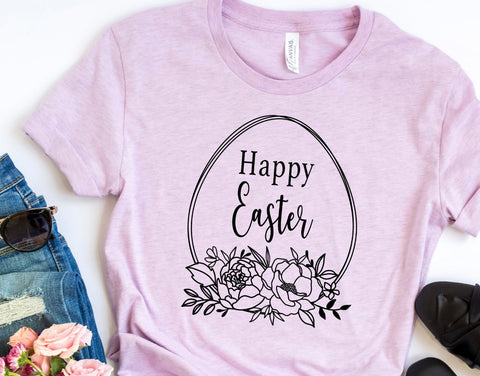 Happy Easter