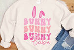 Bunny Babe - Easter