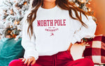 North Pole University