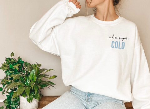Always Cold